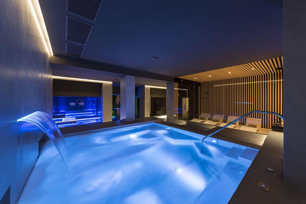 Wadi Spa Grand Hotel