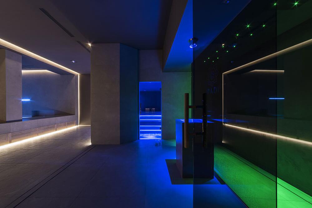 Wadi Spa Grand Hotel