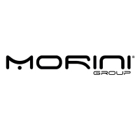 Morini Group: Esperienza e Qualità per la tua doccia Morini Group Logo | Edilceram Design