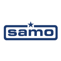 Samo Logo | Edilceram Design
