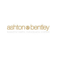 Ashton & Bentley: Eleganza nel Design di Vasche da Bagno e Lavabi Ashton Bentley Logo | Edilceram Design