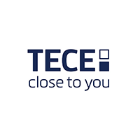 Tece Logo | Edilceram Design