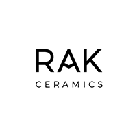 Rak Ceramics: Design Moderno per Sanitari Rak Logo | Edilceram Design