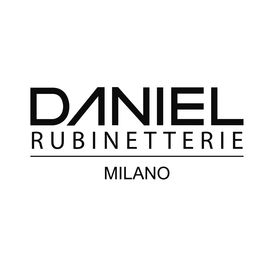 Daniel Rubinetterie Logo | Edilceram Design Daniel Rubinetterie Logo | Edilceram Design