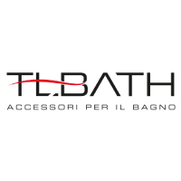 Tlbath Logo | Edilceram Design