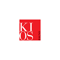 Kios Logo | Edilceram Design Kios Logo | Edilceram Design
