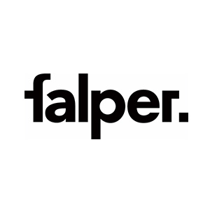 Falper Logo | Edilceram Design Falper Logo | Edilceram Design