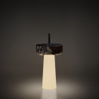 Lavabo Freestanding Antonio Lupi Albume ALBUME112+ALBUME40 | Edilceram Design