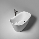 Vasca da Bagno Antonio Lupi MASTELLO | Edilceram Design