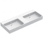 Lavabo Sospeso/Appoggio Catalano New Premium 112VPUPD00 | Edilceram Design