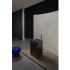 Lavabo Freestanding Antonio Lupi AURA | Edilceram Design