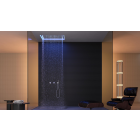 Soffione ad Incasso Antonio Lupi Meteo METEO2 | Edilceram Design