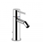 Gessi Via Tortona miscelatore monocomando bidet 18607 | Edilceram Design