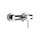 Gessi Via Tortona miscelatore monocomando doccia 18631 | Edilceram Design