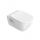 Wc Sospeso Catalano Sfera Eco 1VSF54RECO00 | Edilceram Design