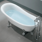 Vasca da Bagno Freestanding Hafro Old Time 2OLA1N2 | Edilceram Design