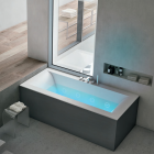 Vasca Idromassaggio Hafro Rio 600 2RIA7N4 | Edilceram Design