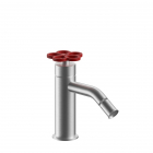 Miscelatore bidet monoforo Fantini AW/PIPE T508WF | Edilceram Design