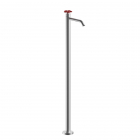 Miscelatore Lavabo da Pavimento Fantini AW/PIPE T536B | Edilceram Design