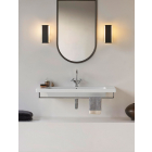 Lavabo a Parete / Incasso in Ceramica GSI Ceramica Norm 8626111 | Edilceram Design