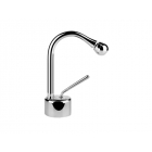 Gessi Goccia 33607 miscelatore soprapiano per bidet | Edilceram Design