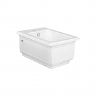 Gessi Eleganza 46755 Bidet | Edilceram Design