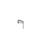 Gessi Ingranaggio 63561 miscelatore a parete | Edilceram Design