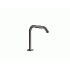 Gessi 316 Cesello 54091 bocca di erogazione soprapiano per lavabo | Edilceram Design