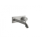 Gessi 316 Cesello 54490 miscelatore a muro per lavabo | Edilceram Design