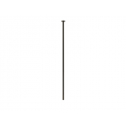 Gessi Inciso - 58199 bocca di erogazione a soffitto per lavabo | Edilceram Design