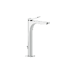 Gessi Rilievo 59003 miscelatore alto soprapiano per lavabo | Edilceram Design