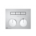 Gessi Hi-Fi Compact 63006 miscelatore termostatico per doccia a muro | Edilceram Design