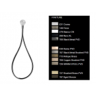 Gessi Hi-Fi Compact 63099 set doccia magnetico a muro | Edilceram Design