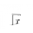 Gessi Anello 63315 miscelatore soprapiano per lavabo | Edilceram Design