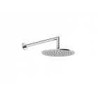 Gessi Anello 63348 soffione doccia orientabile a parete | Edilceram Design