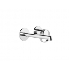 Gessi Anello 63381 miscelatore a muro per lavabo | Edilceram Design