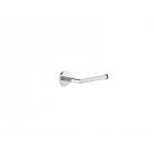 Gessi Ingranaggio 63855 porta rotolo a muro | Edilceram Design