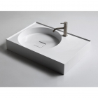 Lavabo Antonio Lupi Graffio GRAFFIOM72 | Edilceram Design