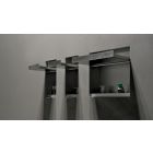 Porta Dispenser Antonio Lupi Sesamo SESAMO2 | Edilceram Design