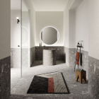 Lavabo Freestanding Antonio Lupi Anima Liquida ANIMAL62 | Edilceram Design
