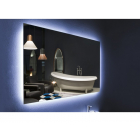 Antonio Lupi Neutroled NEUTROLED110W specchio a muro con illuminazione Led | Edilceram Design