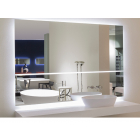 Antonio Lupi Neutroled NEUTROLED75W specchio a muro con illuminazione Led | Edilceram Design