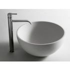 Lavabo da Appoggio Antonio Lupi Servo TONDOMOOD | Edilceram Design