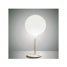Artemide Castore 25 Table 1050010A lampada da tavolo | Edilceram Design