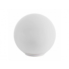 Artemide Dioscuri 42 Table 0254010A lampada da tavolo | Edilceram Design