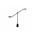 Artemide Equilibrist 1442010A lampada da tavolo | Edilceram Design