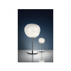 Artemide Meteorite 35 Table Stem 1705010A lampada da tavolo | Edilceram Design