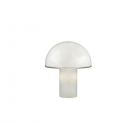 Artemide Onfale Piccolo A006400 lampada da tavolo | Edilceram Design