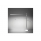 Artemide Talak Professional Table 0678510A lampada da tavolo | Edilceram Design