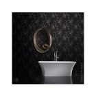 Vasca da bagno Ashton & Bentley Nisou vasca da bagno tradizionale NISNTWG | Edilceram Design